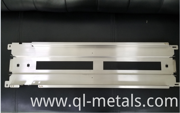 Stainless Steel Sheet Brushed Finished Stainless Steel Sheet Brushed Finished